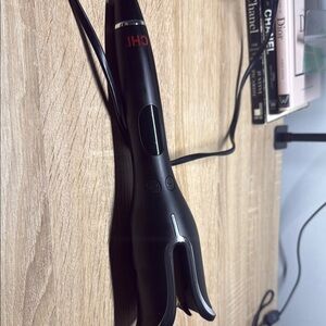 CHI Black Hair Curler